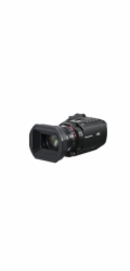 Panasonic HC-X1200 (4K/60p 10-bit, 1/2,5", 24x zoom, 25mm, OIS)