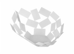 Alessi MT03 W Stanza dello Scirocco Centrepiece white