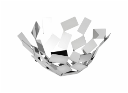 Alessi MT02 La Stanza dello Scirocco Basket stainless steel