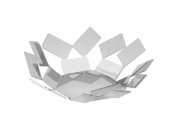 Alessi MT01 La Stanza dello Scirocco Basket stainless steel