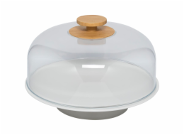Alessi Mattina Stand warm grey BG06 WG