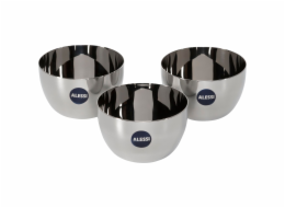 Alessi Mami Bowl stainless steel SG59
