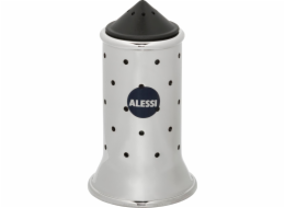 Alessi Salt Castor black MGSAL B