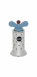 Alessi Pfeffermühle blau 9098