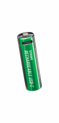 1x4 Coast Zithion-X Mignon AA Battery, USB-C Charging Port