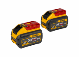 DeWalt DCB548Y2-XJ Akku
