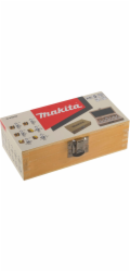 Makita Fräser-Set 8mm 6Stk