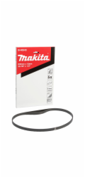 Makita Bandsägeblatt 14Z  BIM 5 Stk.