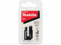 Makita Trockenbausägeblatt Holz 2St