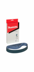 Makita 30x533mm K120 sanding belt