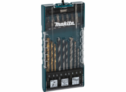 Makita Bohrer- Bit-Set 17-tlg.
