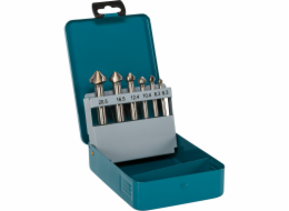 Makita Senkerset 6tlg HSS