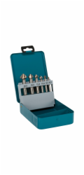Makita Senkerset 6tlg HSS