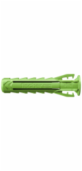 Fischer plug SX Plus Green 5x25