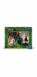 Ravensburger 1000 Pieces Wicked Movie