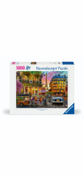 Ravensburger 1000 Pieces Paris at dawn