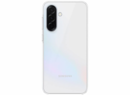 Samsung Clear Case für Galaxy A36, Transparency