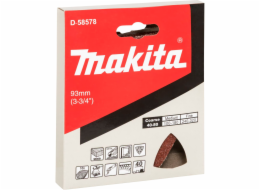 Makita Delta Schleifpap. Holz K40