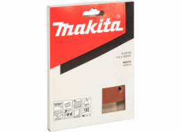 Makita Schleifpap. Kl. 102x114 K180