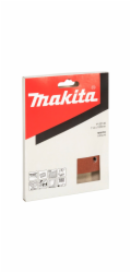 Makita Sand Paper 102x114  K180