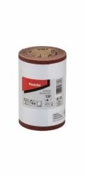 Makita Sanding Roll     120mmx5m  K100