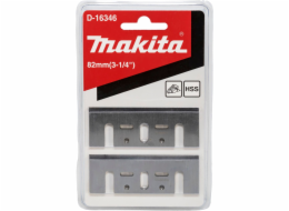 Makita Hobelmesser HSS 82mm