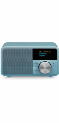 Sangean DDR-7 Norse Blue