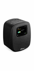 Sangean DCR-83 (Atomic 83)  Black
