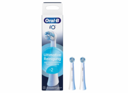 Oral-B iO Aufsteckbürsten Ultimative Reinigung 2er