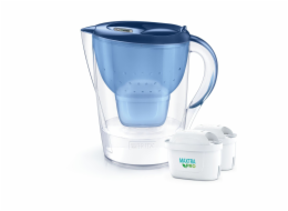Brita Marella XL blau inkl. 2 MAXTRA PRO All-in-1