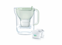 Brita Style eco hellgruen inkl. 2 MAXTRA PRO All-in-1