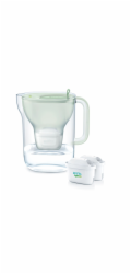 Brita Style eco light green incl. 2 MAXTRA PRO All-in-1
