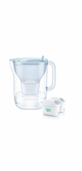 Brita Style eco glacier blue incl. 2 MAXTRA PRO All-in-1