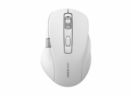 Alogic Apex Bluetooth Wireless Mouse White