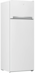 Beko RDSA240K40WN Stojací 223 l E Bílá