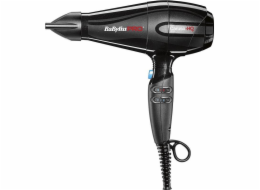 BaByliss CARUSO-HQ DRYER vysoušeč vlasů 2400 W Černá