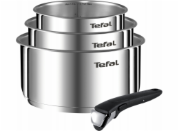 Tefal Ingenio L8964S44 sada pánví 4 kusů