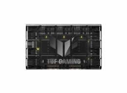 Asus TUF Gaming ARGB PWM Ovladač ventilátorů 