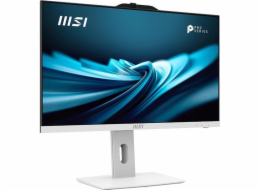 MSI AIO PRO AP242P 14M-859EU i7-14700 23,8   IPS LED FHD Non-Touch Anti-Glare 16GB SSD1TB M.2 AX211 WiFi 6E Windows 11 Pro White
