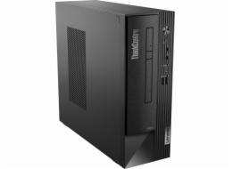 Lenovo ThinkCentre neo 50s Gen 4 Intel® Core™ i5 i5-13400 8 GB DDR4-SDRAM 1 TB SSD Windows 11 Pro SFF PC Černá
