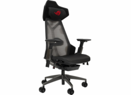 ASUS herní křeslo ROG Destrier Core, černá