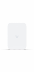 Ubiquiti U7 In-Wall 4300 Mbit/s Bílá Podpora napájení po Ethernetu (PoE)
