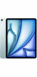 iPad Air 13” Wi-Fi + Cell 256GB - Blue (