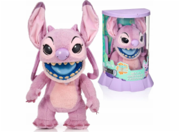 Interaktivní maskot Wow! Stuff Disney Real FX Angel hračka (DIS-1030-01)