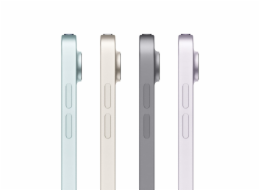 iPad Air 13" Wi-Fi 128GB Kozmický sivý (2025)