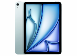 iPad Air 11" Wi-Fi 256GB Modrý (2025)
