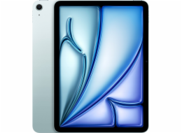 Apple iPad Air Apple M 128 GB 27,9 cm (11") 8 GB Wi-Fi 6E (802.11ax) iPadOS 18 Modrá