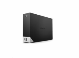 One Touch Desktop w HUB 12TBUSB 3.0 SED
