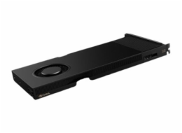 NVIDIA RTX PRO 4000 Blackwell - Grafická karta - RTX PRO 4000 Blackwell - 24 GB GDDR7 - PCIe 5.0 x16 - 4 x DisplayPort - maloobchod