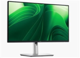 Dell Pro 24 Plus QHD Monitor P2425D - LED monitor - 24" (23.8" zobrazitelný) - 2560 x 1440 QHD @ 100 Hz - IPS - 350 cd/m2 - 1500:1 - 5 ms - HDMI, DisplayPort - BTO - s 3 roky základní servis hardwaru 